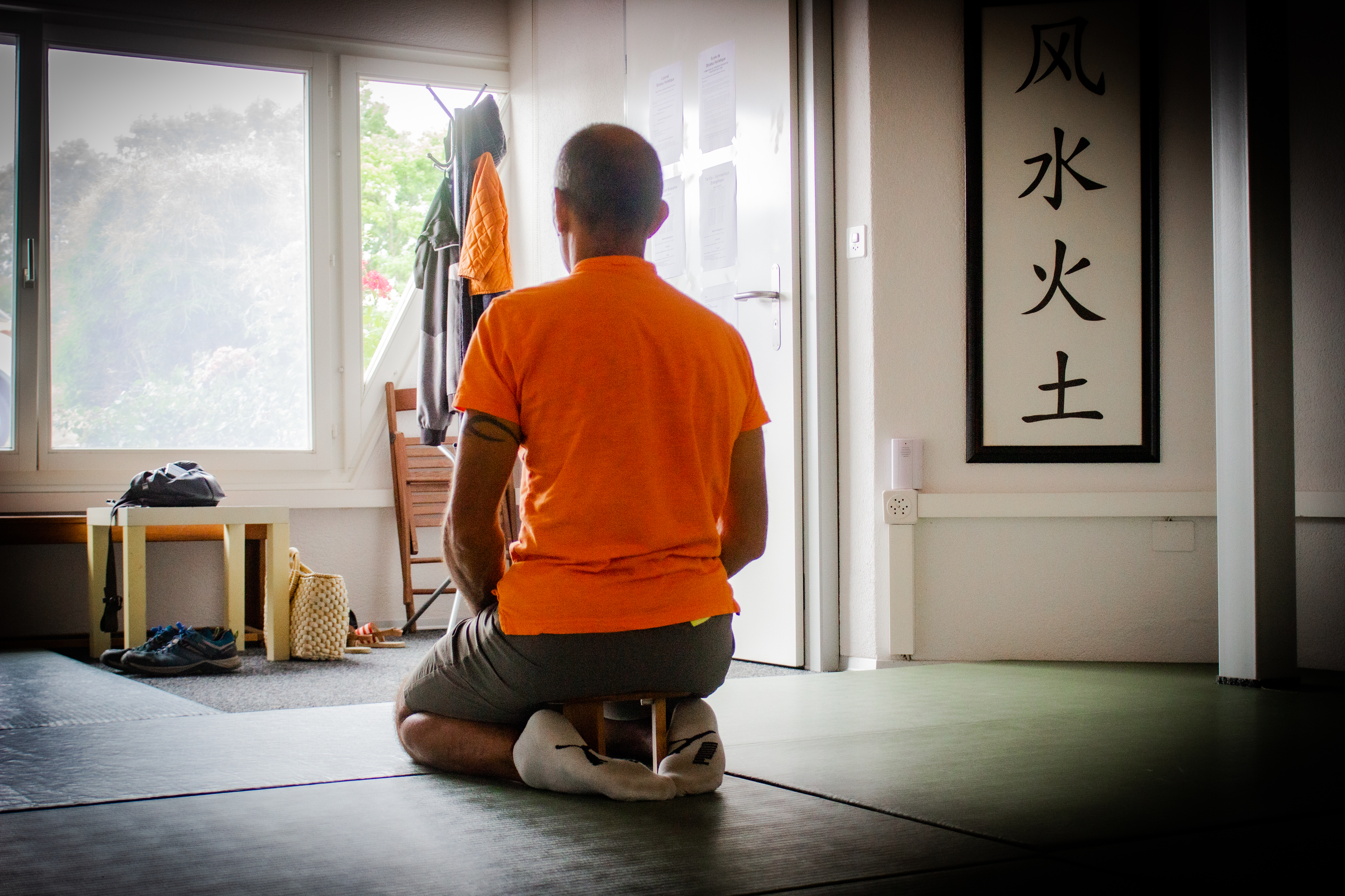 Lire la suite à propos de l’article Accordez-vous un espace & du temps pour votre épanouissement personnel — Sagesse du Milieu