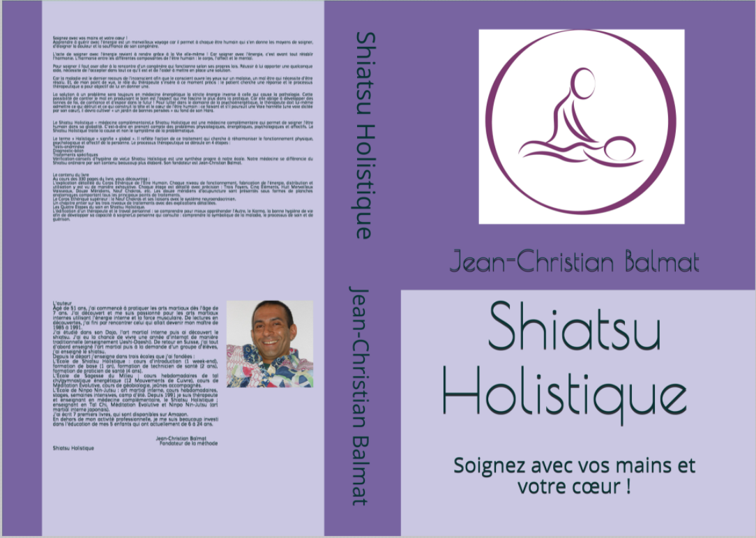 You are currently viewing Comment le Shiatsu agit-il ? Comprendre son efficacité réelle
