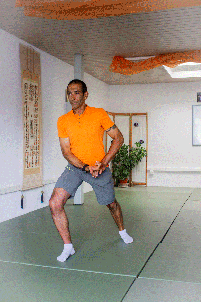 Lire la suite à propos de l’article Énergétisez votre vie avec le Taï Chi | Les Douze Mouvements de Cuivre