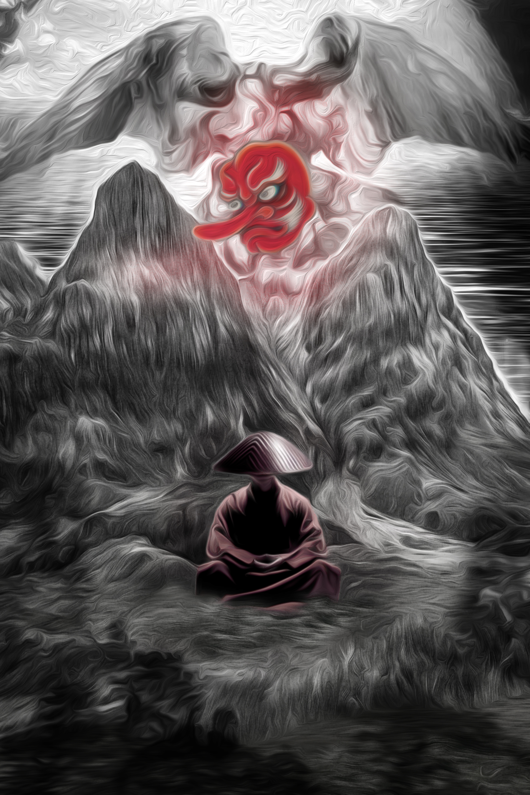 Lire la suite à propos de l’article Le Principe Suprême du combat est la paix