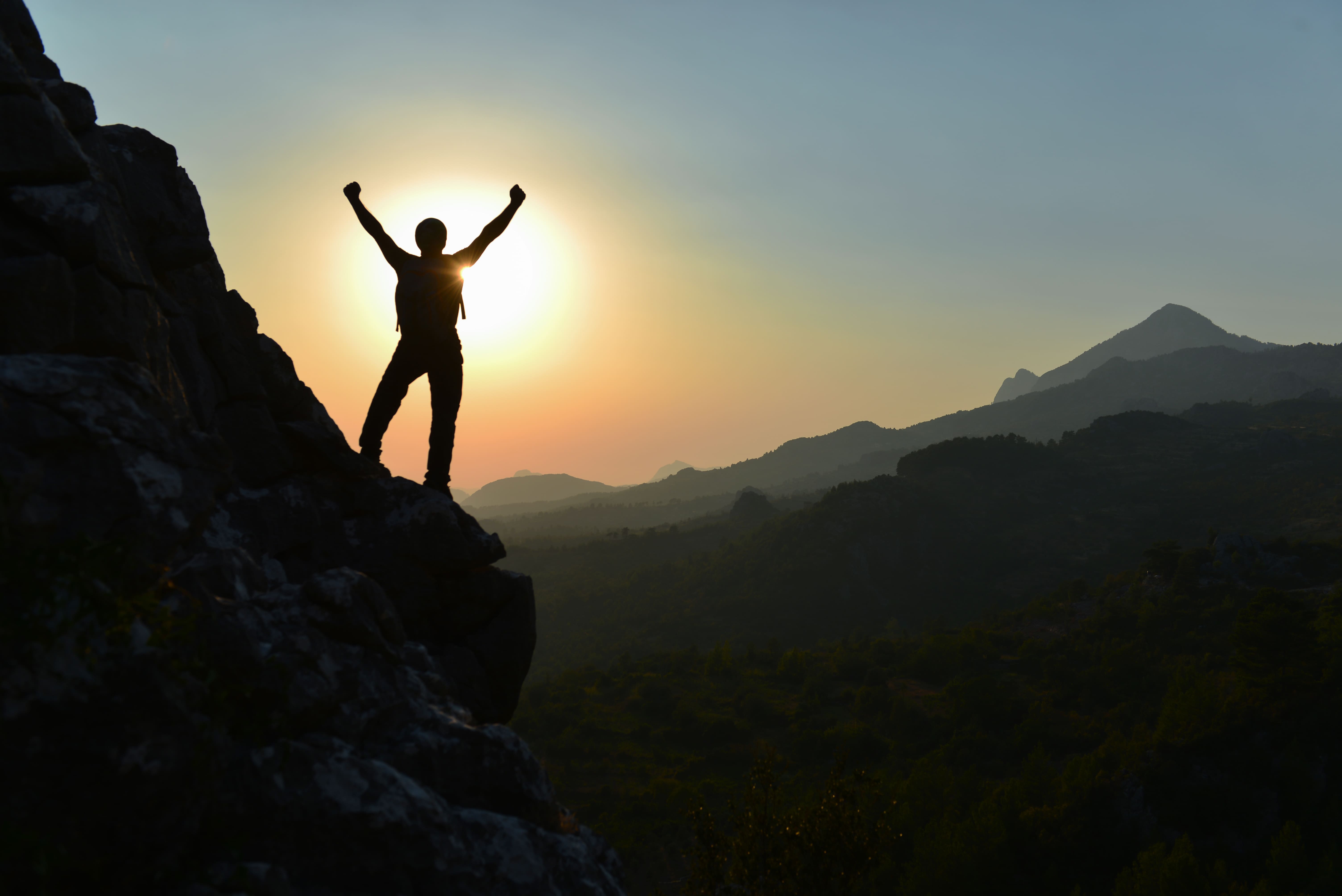 Lire la suite à propos de l’article Le Travail Personnel : Redéfinir Votre Zone de Confort – Sagesse du Milieu