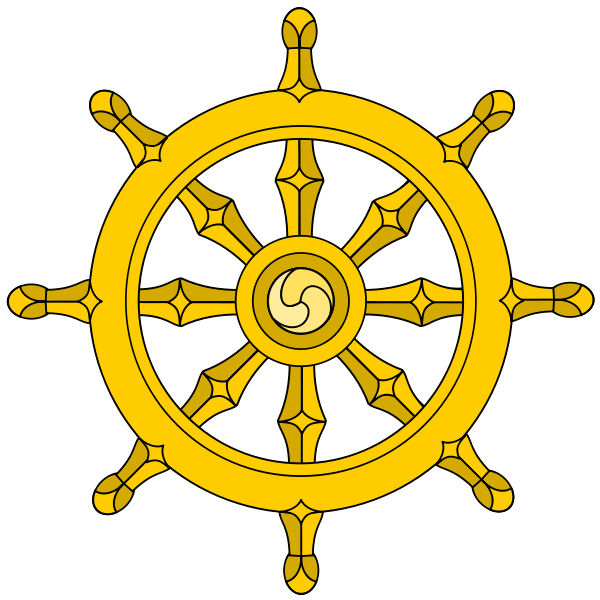 Lire la suite à propos de l’article Hommage à Bouddha – Les Quatre Nobles Vérités & le Noble Octuple Sentier