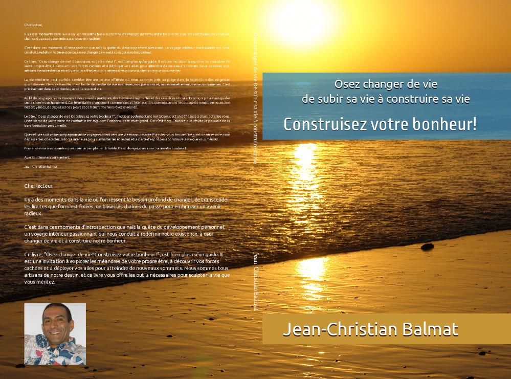 Lire la suite à propos de l’article La vraie Foi : la force intérieure pour transformer votre vie et atteindre vos rêves