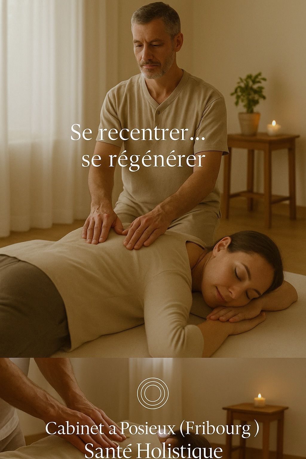 Lire la suite à propos de l’article L’aspect psycho-affectif et l’énergétique (article 3)