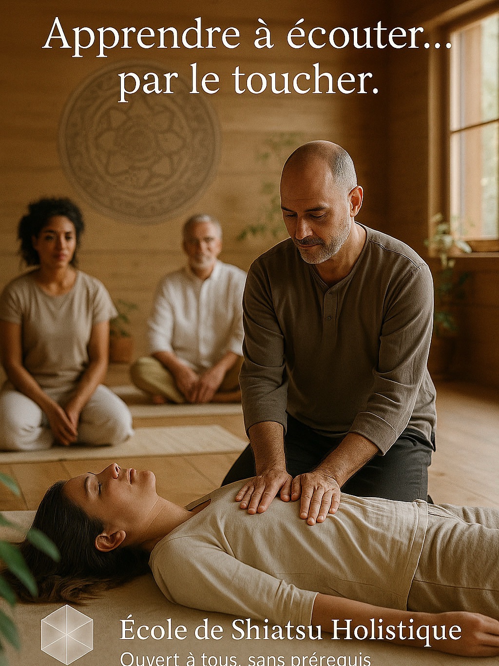 Lire la suite à propos de l’article Principes de base du traitement en médecine énergétique (article 1)