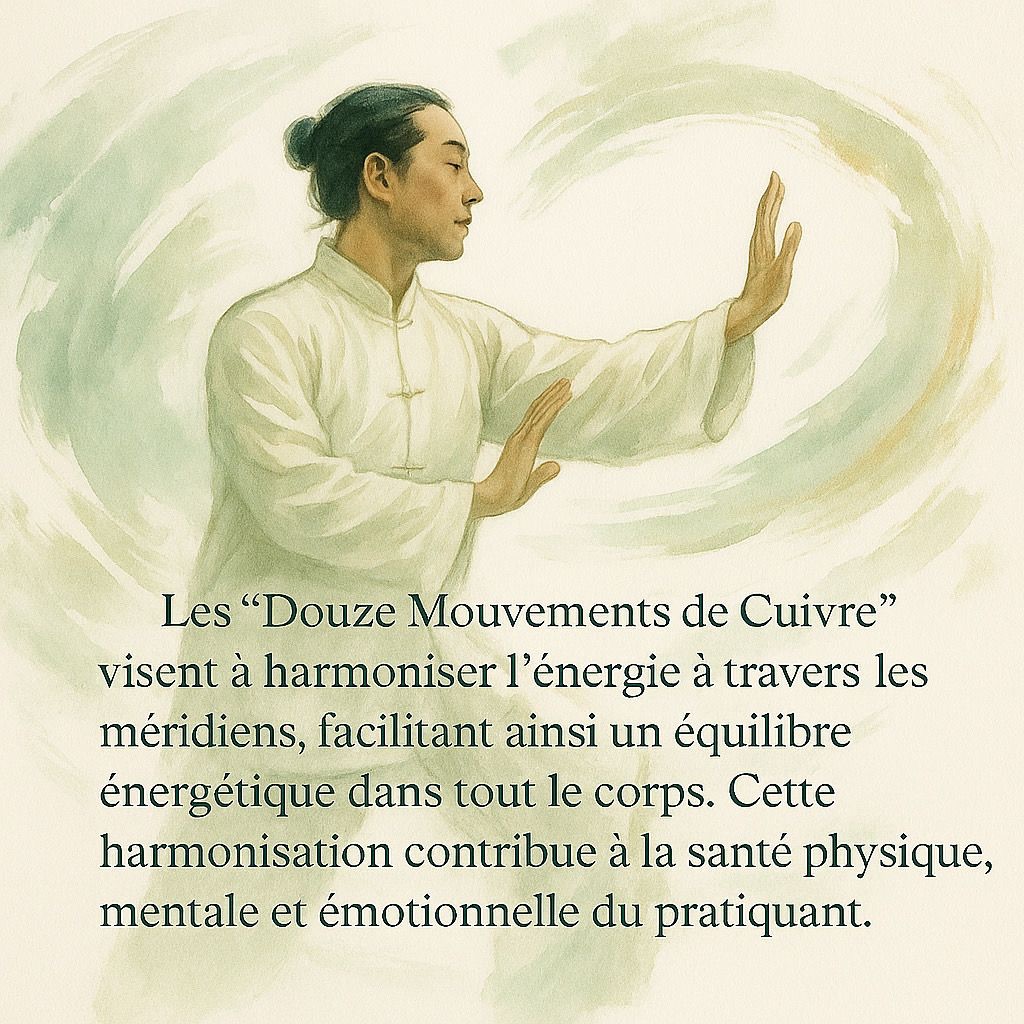 Lire la suite à propos de l’article Démystifier l&rsquo;Énergie Vitale : Un Voyage vers la Vitalité