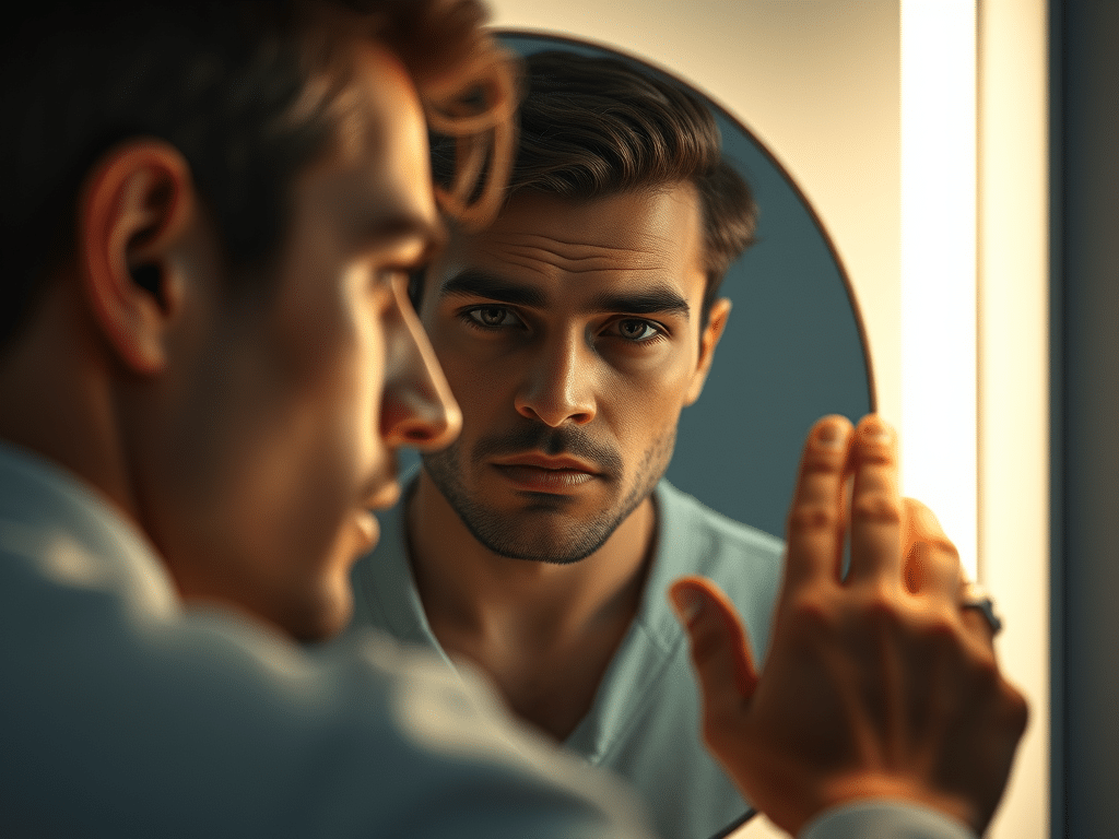 Lire la suite à propos de l’article J’apprends le détachement. J’habite mon rôle d&rsquo;observateur Article 1).