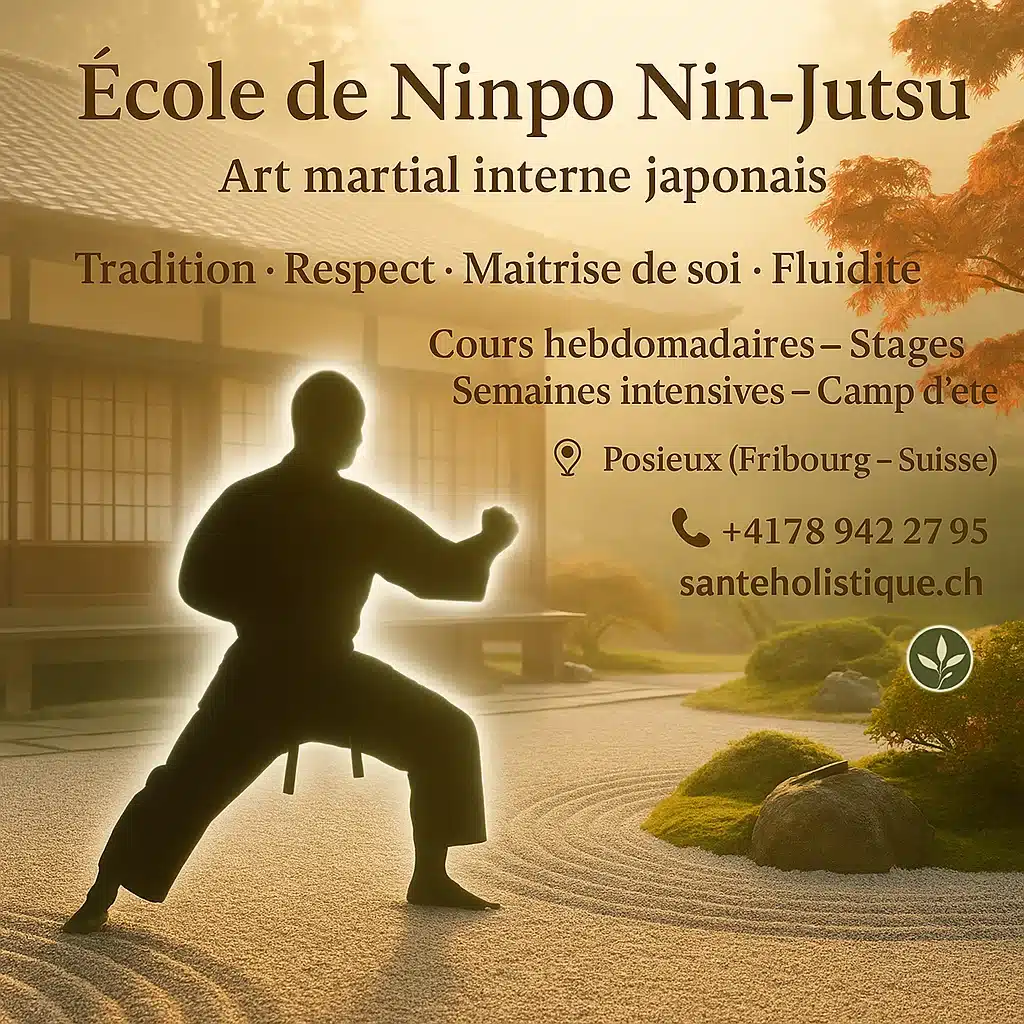 Lire la suite à propos de l’article Affronter les Ombres de nos Ténèbres