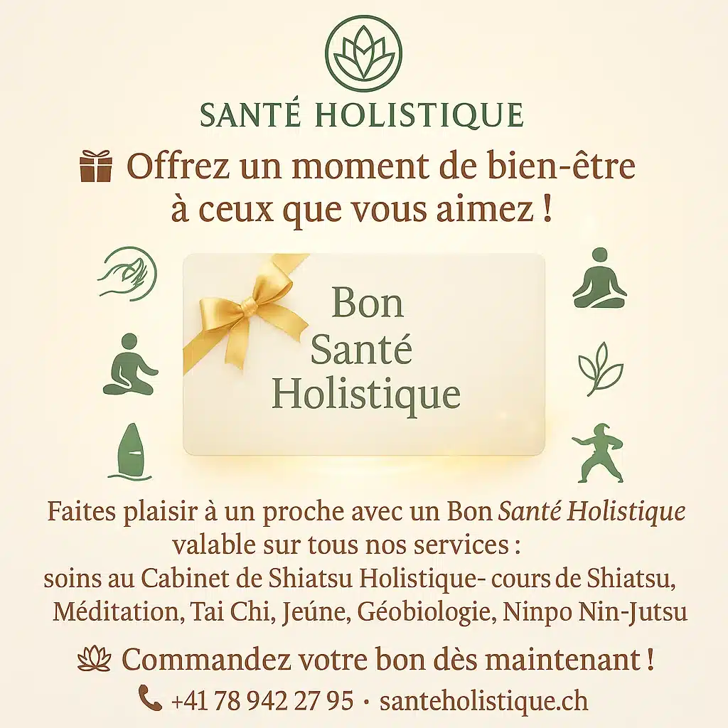 Lire la suite à propos de l’article ? Offrez un moment de bien-être à ceux que vous aimez !