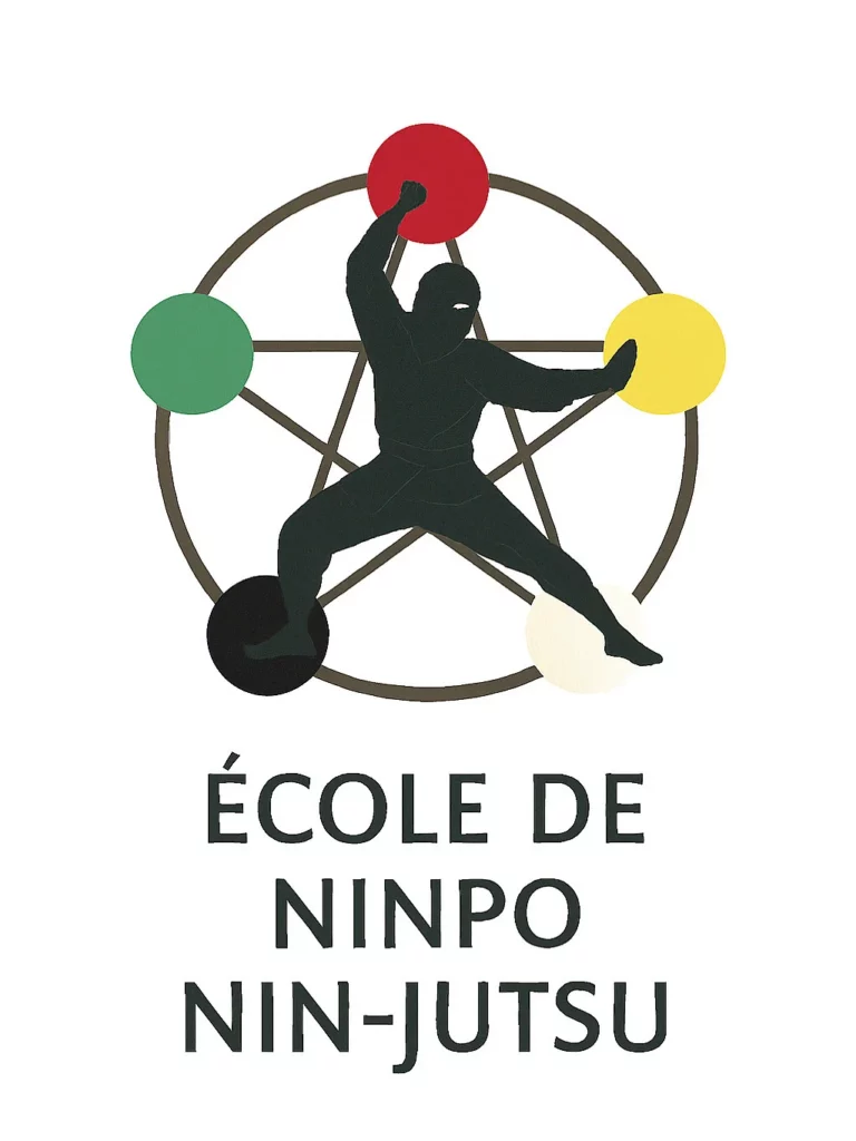 Découvrez la voie des 5 grades supérieurs du Nin-Jutsu (Shoshin, Zanshin, Mushin, Fudoshin, Senshin) et la transmutation intérieure par Jean-Christian Balmat.