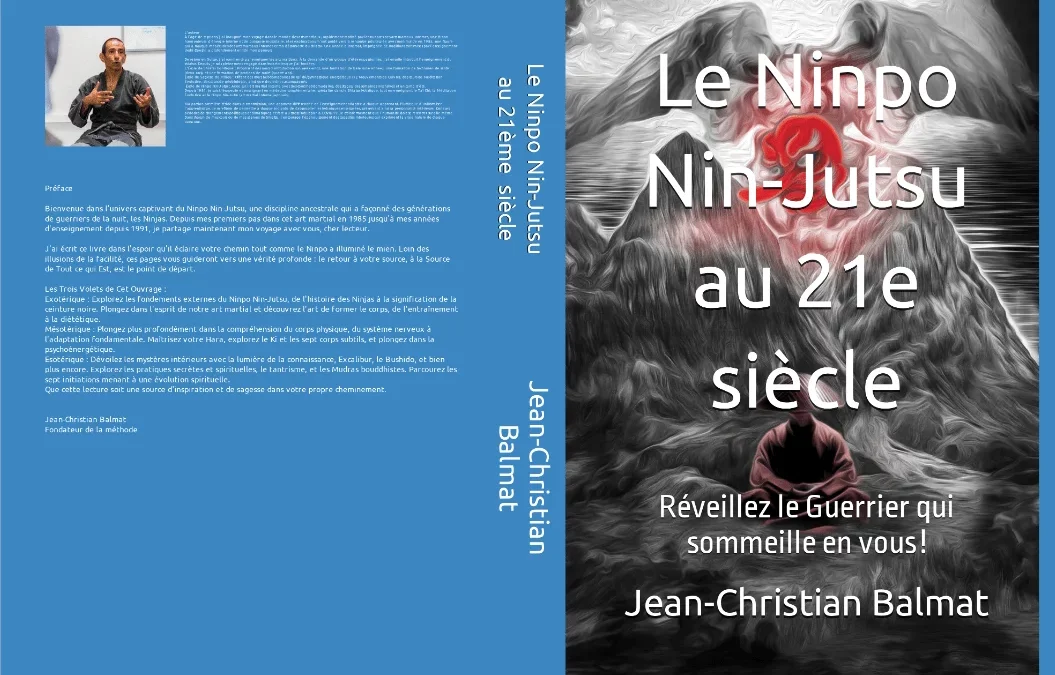Ninpo Nin-Jutsu : Foire aux questions — École de Nin-Jutsu à Posieux (Fribourg)