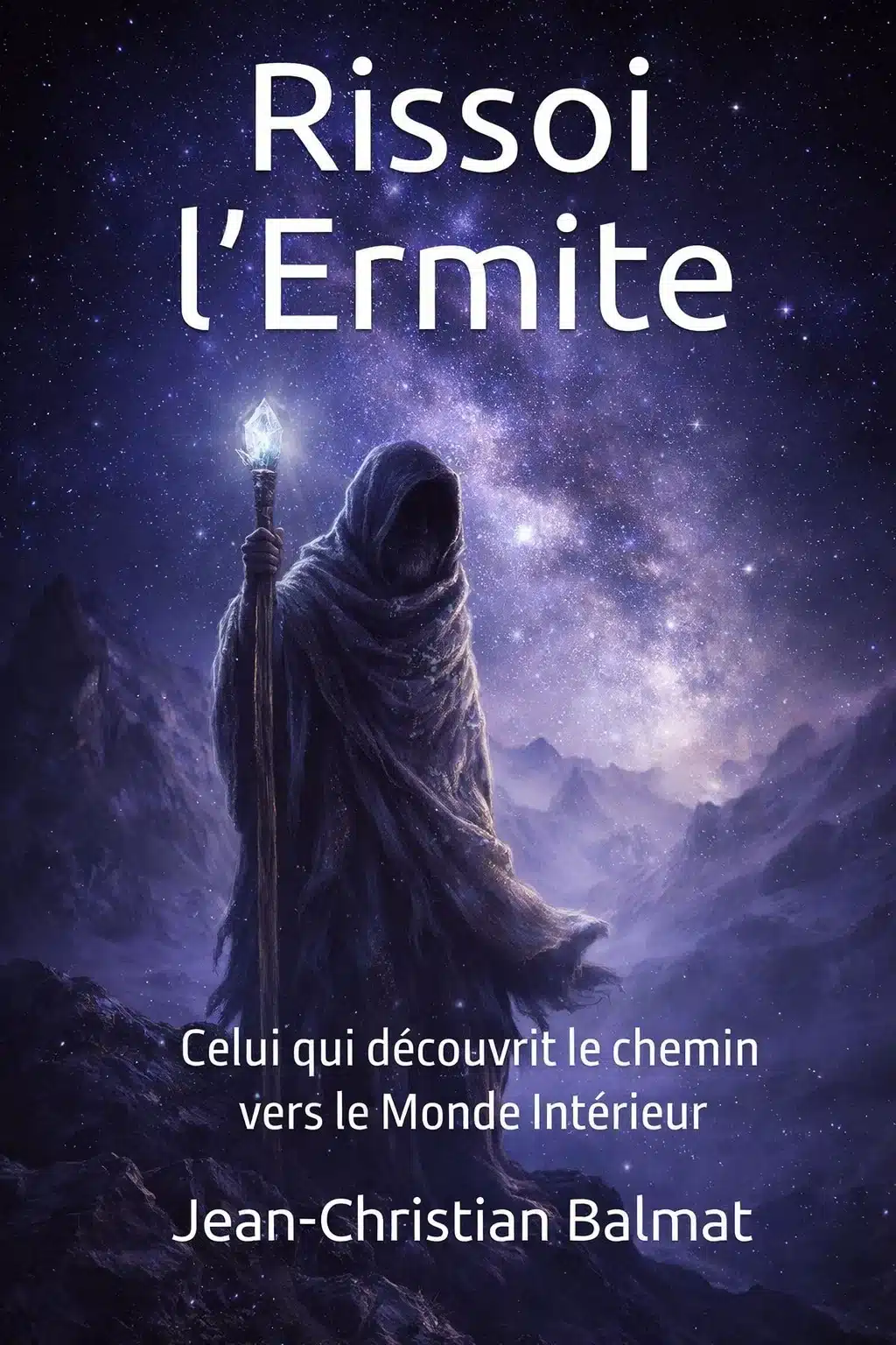 Lire la suite à propos de l’article Rissoi l’Ermite – Voyage initiatique vers le Monde Intérieur