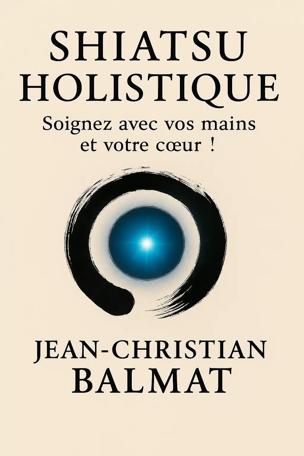 Un guide pratique et inspirant pour soigner avec énergie, conscience et compassion. 478 pages – Broché – disponible sur Amazon