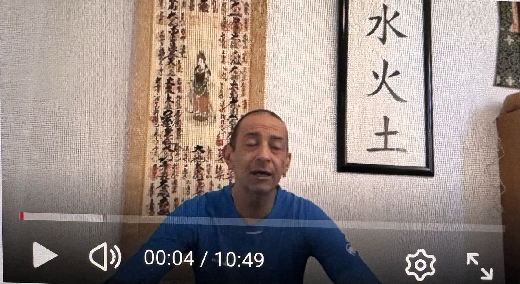 Lire la suite à propos de l’article Comment se déroule un diagnostic énergétique en Shiatsu Holistique ? Pouls chinois & Tests Ficelles