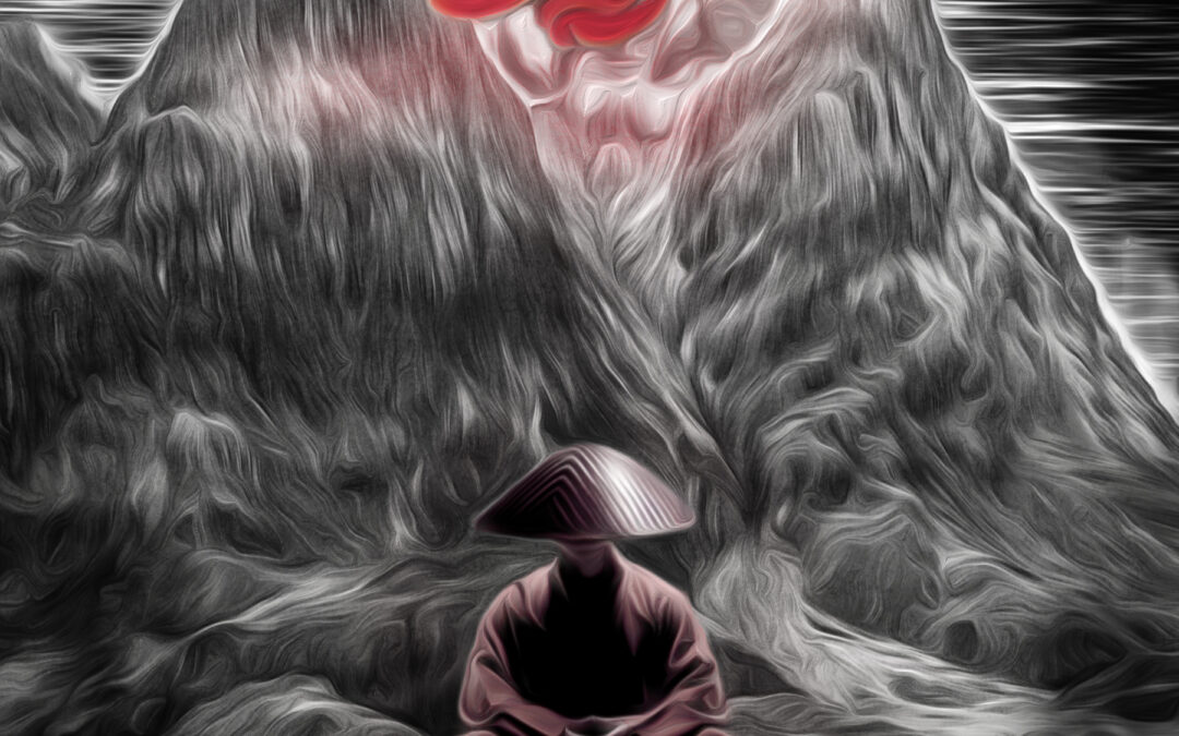 Ninpo Nin-Jutsu : Que mon Hara soit aussi grand que l’Univers ! — École de Nin-Jutsu Posieux